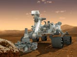 В настоящее время марсоход Curiosity работает на участке "Кимберли", откуда он переместится к горе Эолида и кратеру Гейл, исследуя геологическое прошлое Красной планеты