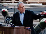 Беньямин Нетаньяху запретил израильским чиновникам общаться с палестинцами