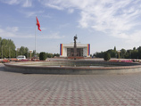 Киргизская оппозиция готовится в митингу в Бишкеке и предупреждает о возможности новой революции