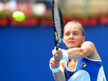 Анна Чакветадзе вошла в тренерский штаб сборной России по теннису