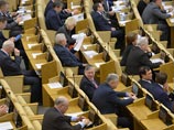 Депутаты Госдумы отчитались: ни у кого нет зарубежных активов Депутаты Госдумы отчитались: ни у кого нет зарубежных активов
