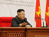 В правительстве Северной Кореи продолжаются перестановки, начавшиеся после казни дяди лидера КНДР Ким Чен Ына и других чиновников