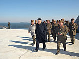 Новым главой МИДа КНДР стал человек, когда-то присматривавший за Ким Чен Ыном в Швейцарии