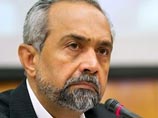Иран осудил решение американских сенаторов, запретивших въезд в США новому иранскому посланнику при ООН