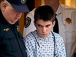 Полиция США задержала несовершеннолетнего юношу, который устроил поножовщину в школе Пенсильвании
