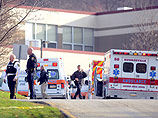 Резня в школе Пенсильвании: подросток ранил ножом 24 человека, включая охранника