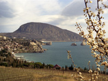Крым может стать экономическим заповедником c игорной зоной