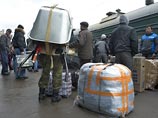 Четверти миллиона молдаван грозит депортация и запрет на въезд в Россию на три года