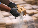 Полиция Колумбии перехватила 7 тонн кокаина, спрятанных в ананасах для отправки в Голландию Полиция Колумбии перехватила 7 тонн кокаина, спрятанных в ананасах для отправки в Голландию