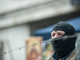 Восток Украины продолжает протестовать: в Луганске готовятся к штурму СБУ, в Донецке  - к консенсусу. Сепаратистам уже обещана амнистия