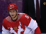 Овечкин и Кузнецов освободились для сборной, не попав в плей-офф НХЛ