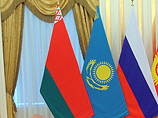 В мае 2014 года президенты России, Казахстана и Белоруссии подпишут договор о создании с 2015 года Евразийского экономического союза