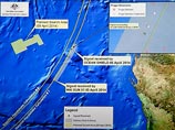 Вместо малайзийского Boeing в индийском океане обнаружили огромное количество мусора Вместо малайзийского Boeing в индийском океане обнаружили огромное количество мусора