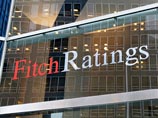 Fitch:украинский кризис ослабляет шансы России на оздоровление экономики Fitch:украинский кризис ослабляет шансы России на оздоровление экономики