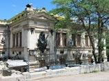 Музеи Крыма и Севастополя получат финансовую поддержку через специальную федеральную программу Музеи Крыма и Севастополя получат финансовую поддержку через специальную федеральную программу