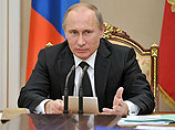 Путин разослал европейским лидерам письма о ситуации вокруг газового долга Украины