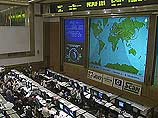 Космонавтам поставлена задача соединить кабели российского служебного модуля "Звезда" с грузовым блоком "Заря"