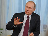 Президент РФ Владимир Путин на встрече с активом Общероссийского народного фронта заявил, что Россия не готовилась к присоединению Крыма, решение было принято только после получения данных о настроении местных жителей
