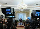 Путин рассказал ОНФ, как решил присоединить Крым, и уверен, что это отразят в учебниках истории