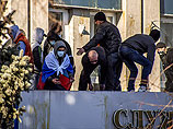 Захватчикам здания СБУ в Луганске поставили ультиматум