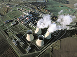 Чехия отказалась от строительства двух новых реакторов на АЭС, поучаствовать в котором хотел "Росатом"