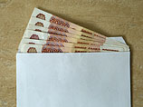Superjob: россиянки разлюбили зарплаты "в конверте"