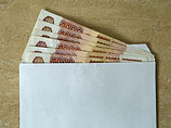 Superjob: россиянки разлюбили зарплаты "в конверте" Superjob: россиянки разлюбили зарплаты "в конверте"