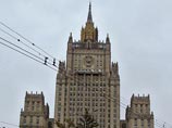 МИД РФ предупреждает об угрозе задержания россиян за границей по запросам из США