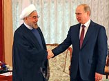 Минфин США предупредил Россию: за нефтяной сделкой с Ираном последуют санкции 