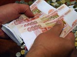 Крым и ослабление рубля напугали российских вкладчиков