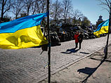 Украинцев пугает почти все: от роста цен и безработицы до войны, голода и беженцев