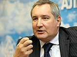 Рогозин рассказал о готовящейся космической экспансии России Рогозин рассказал о готовящейся космической экспансии России