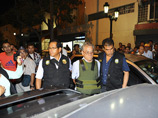 В Перу арестованы 24 члена политического крыла "Сендеро Луминосо", в том числе кузен президента
