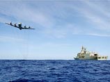 Положение бортовых самописцев пропавшего малайзийского Boeing определено Положение бортовых самописцев пропавшего малайзийского Boeing определено