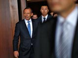 Об этом сообщил премьер-министр Австралии Тони Эбботт во время выступления в китайском Шанхае