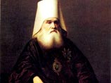 В Якутии издадут документы Национального архива о святителе Иннокентии В Якутии издадут документы Национального архива о святителе Иннокентии