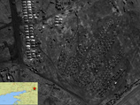 В НАТО настаивают, что снимки со спутника  войск РФ у границы Украины сделаны недавно