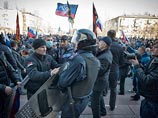 Госсовет Крыма предложил "единственный путь" преодоления кризиса на юго-востоке Украины Госсовет Крыма предложил "единственный путь" преодоления кризиса на юго-востоке Украины