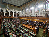 Группу депутатов парламента Великобритании заподозрили в сексуальных домогательствах
