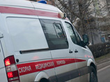 В Челябинске 20-летний мужчина разбился насмерть, выпрыгнув из окна полицейского участка