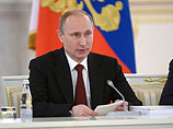 Путин поручил правительству упорядочить иностранцев в футболе и хоккее Путин поручил правительству упорядочить иностранцев в футболе и хоккее