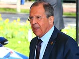 Лавров заявил, что Россия не хочет присоединять юго-восток Украины и что там нет российских агентов Лавров заявил, что Россия не хочет присоединять юго-восток Украины и что там нет российских агентов