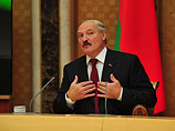 Лукашенко готов приютить украинцев, недовольных ситуацией в своей стране