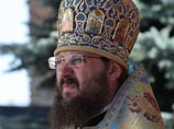 Иерарх УПЦ Московского патриархата рассказал о религиозно-общественной ситуации на Украине