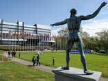 Россия подумывает об отказе от посещения сессий ПАСЕ до конца года из-за "диcкриминационного подхода" к РФ Россия подумывает об отказе от посещения сессий ПАСЕ до конца года из-за "диcкриминационного подхода" к РФ