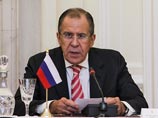 Лавров призвал Вашингтон повлиять на Киев - "чтобы не допустить применения силы" на Восточной Украине Лавров призвал Вашингтон повлиять на Киев - "чтобы не допустить применения силы" на Восточной Украине