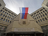 В соответствии с Основным Законом, Крым объявляется демократическим правовым государством в составе Российской Федерации. Вне пределов ведения РФ республика обладает всей полнотой государственной власти