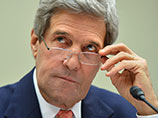 9 апреля о возможном введении новых санкций против России заявил госсекретарь США Джон Керри