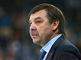 Хоккеисты сборной России в первом матче под руководством нового главного тренера Олега Знарка победили команду Словакии со счетом 3:1 