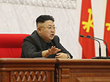 Как отмечается в опубликованном в субботу заявлении Государственного комитета обороны КНДР, возглавляемого Ким Чен Ыном, данный план "представляет собой, по существу, простую мешанину и не заслуживает никакого внимания"